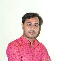 I-Engineering, Inc. Employee Pratik Dhokiya's profile photo