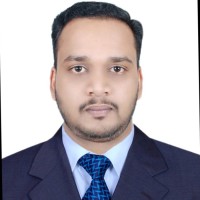 Arif & Bintoak Employee Sajeesh Narayanan's profile photo