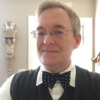 Historic Charleston Foundation Employee Kyle Kesterson's profile photo