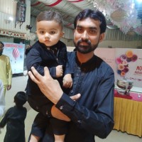 Anyone Can Learn To Code Employee Asad Khan's profile photo