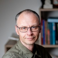 KITOKIE PROJEKTAI Employee Arturas Malinauskas's profile photo