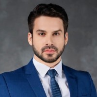 Totall Marcas e Patentes Employee Alan Coletto's profile photo