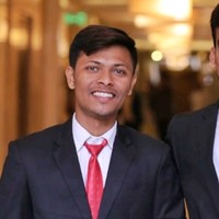 159 Solutions, Inc. Employee Kishore Singh's profile photo