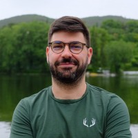 ACNE Employee Adriano Montieri's profile photo