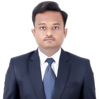 Axis Bank Employee Anjan Patel's profile photo