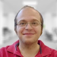 Owl Autonomous Imaging Employee Seyed Langroudi's profile photo