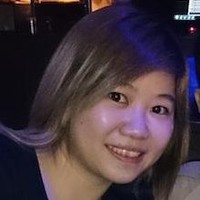 DigitalRev Employee Ivy Tang's profile photo