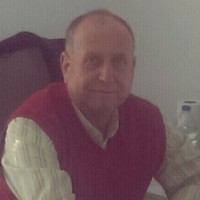 Emay İnşaat Employee Tahir İnce's profile photo