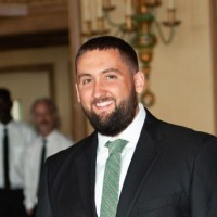 United Radio Employee Ryan Osborn's profile photo