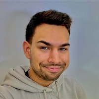 SolidPepper Employee Samuel Loistine's profile photo