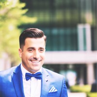 Derek Dominguez Email & Phone Number