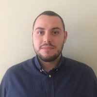 Get 3D Employee Thomas Lagos's profile photo
