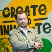 ULTRA TECHNOLOGIES Employee Ruslan Romanenko's profile photo