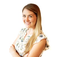 Vision Search Partners LLC Employee Cat Vasarhelyi's profile photo