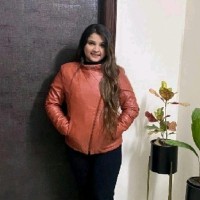 Kotak Mahindra Bank Employee Simranpreet Kaur's profile photo