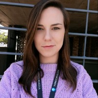 Alicia Beneke's profile photo