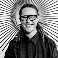 Chronicle Media Employee Aarom Wilson's profile photo