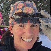 Caitlin Gustafson
