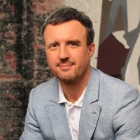 Theology Education Employee Timofey Chernov's profile photo