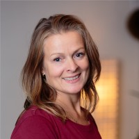 Yogastudio See You Employee Jeannette de Jaeger's profile photo