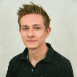 Socacom Employee Arthur Guillou-Lesieutre's profile photo