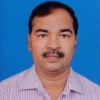 Thriveni EarthMovers Pvt.Ltd Employee Bisnu Swain's profile photo
