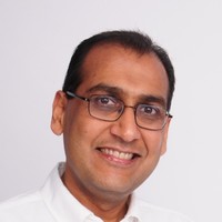 The Jewel Box Employee Vinod More's profile photo