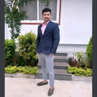 INVISION PHARMA LIMITED Employee Vinayak Anagude's profile photo