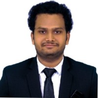 Blackwater Tech Employee Sandeep Turimella's profile photo