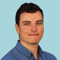KS Publishing Employee Lucien Schreiber's profile photo