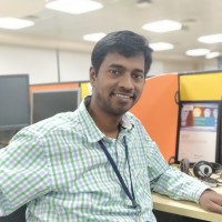 Siemens Employee Jitendra Behera's profile photo