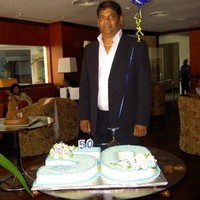 Ranjan David Email