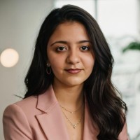 Moveabroad.co Employee Meha Wadhvana's profile photo