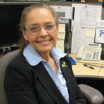 Montana State Fund Employee Tonee West's profile photo