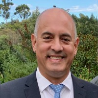 Opal Employee Harold Benporath's profile photo