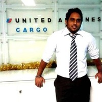 CF Global Employee Kanishka Hindagala's profile photo