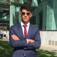 ARK Architects Employee Gaspare Danieli's profile photo