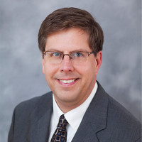 Munson Healthcare Employee Daniel Swiriduk's profile photo