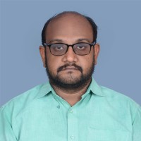 ReNew Power Employee Sathish Kumar's profile photo