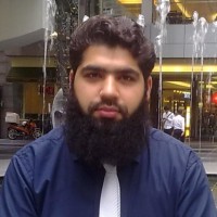Speecto Employee Sulaiman Muhammad's profile photo