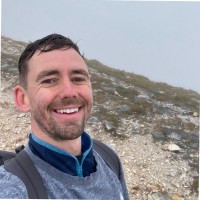 iCOST Employee Conor Grace's profile photo