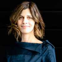 Helen Salouros Email