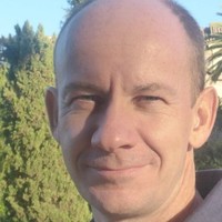 TOBAM Employee Christophe Lemarié's profile photo