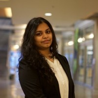 Storm Guard Water Treatment Inc. Employee Hansika Chawla's profile photo