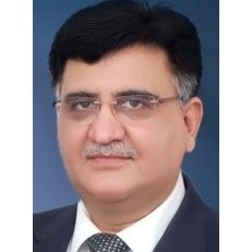 Al Tasnim LLC Employee Mahesh Raheja's profile photo