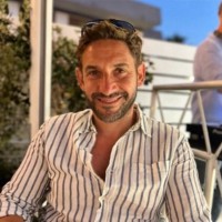 MOVA HAIRDRESSING LTD Employee Giuseppe Vaccaro's profile photo