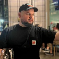 Sinapsis Employee Hernán Vilieri's profile photo