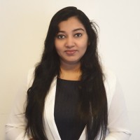 AustAsia Group Employee Leah Mathew's profile photo