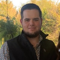 Aaron Coates Email & Phone Number | USIC Associate Area Manager Contact ...