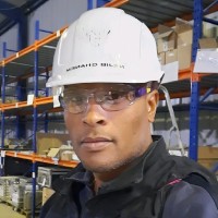 Amilcar Petroleum Employee Nejib Ghanem's profile photo